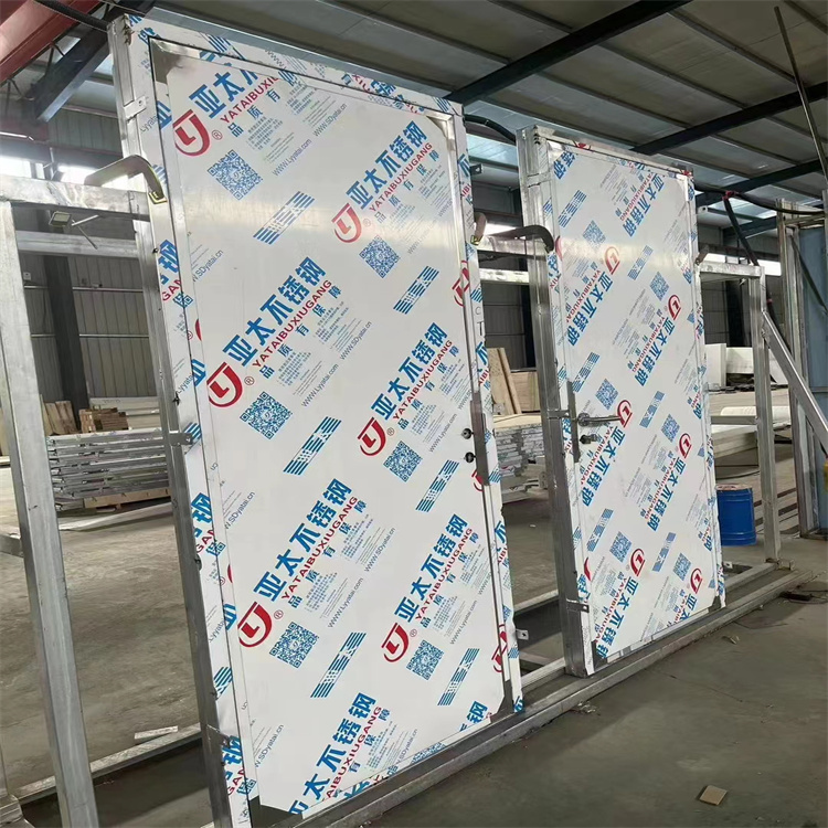 河北铅门的使用寿命是多久