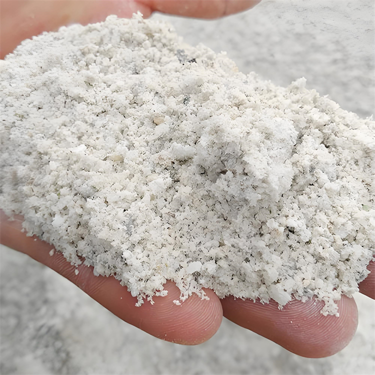 河北硫酸钡砂50kg/袋