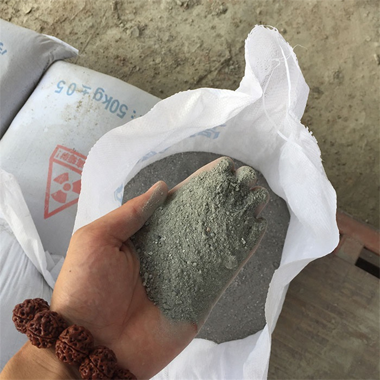 河北硫酸钡砂是什么